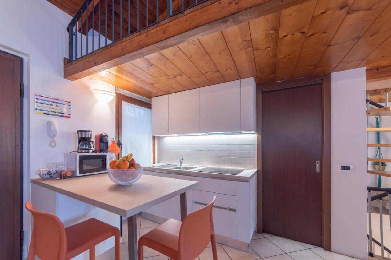 Stupenda Villa Vista Lago Mergozzo Exteriör bild